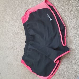Women's Nike Dri-Fit Shorts